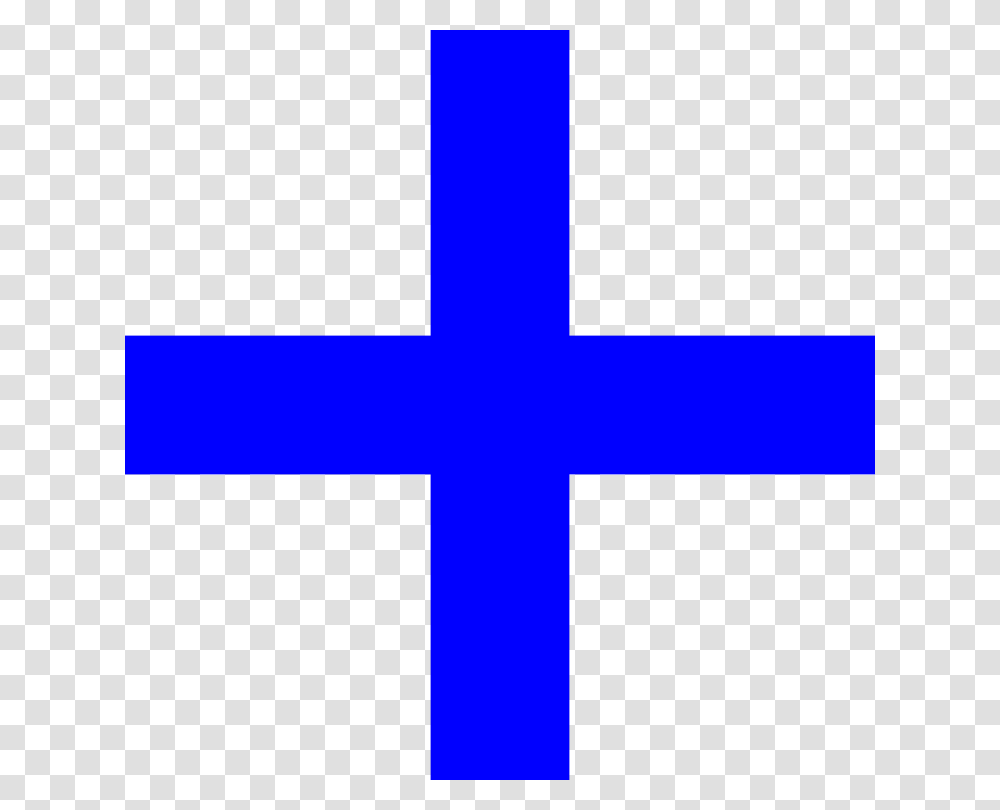 International Maritime Signal Flags Christian Cross Coat Of Arms, Crucifix Transparent Png