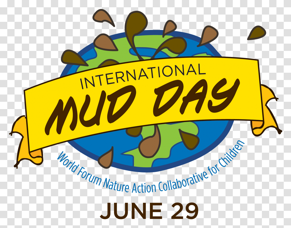 International Mud Day 2019, Crowd, Outdoors, Food Transparent Png