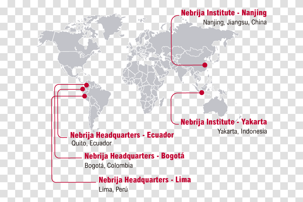 International Nebrija Headquarters Stroopwafel World, Plot, Map, Diagram, Atlas Transparent Png