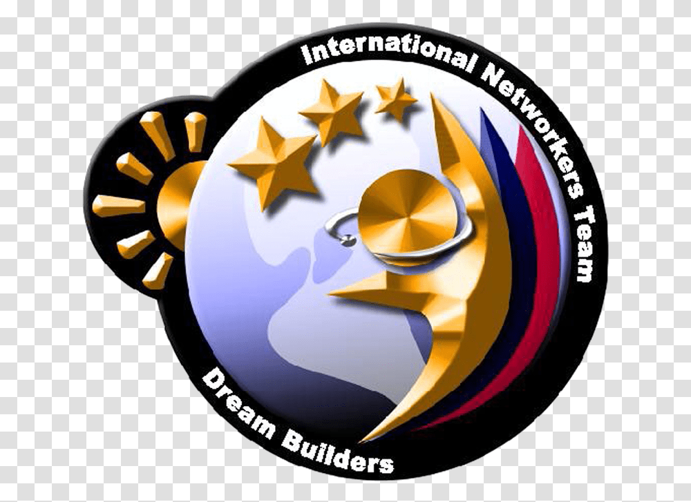 International Networkers Team Logo Bianca Lisonbee, Trademark, Emblem, Clock Tower Transparent Png