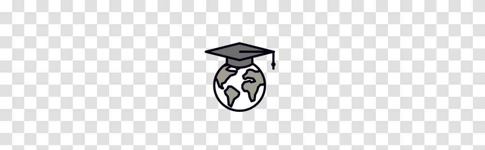 International Pen Friends, Graduation, Recycling Symbol Transparent Png