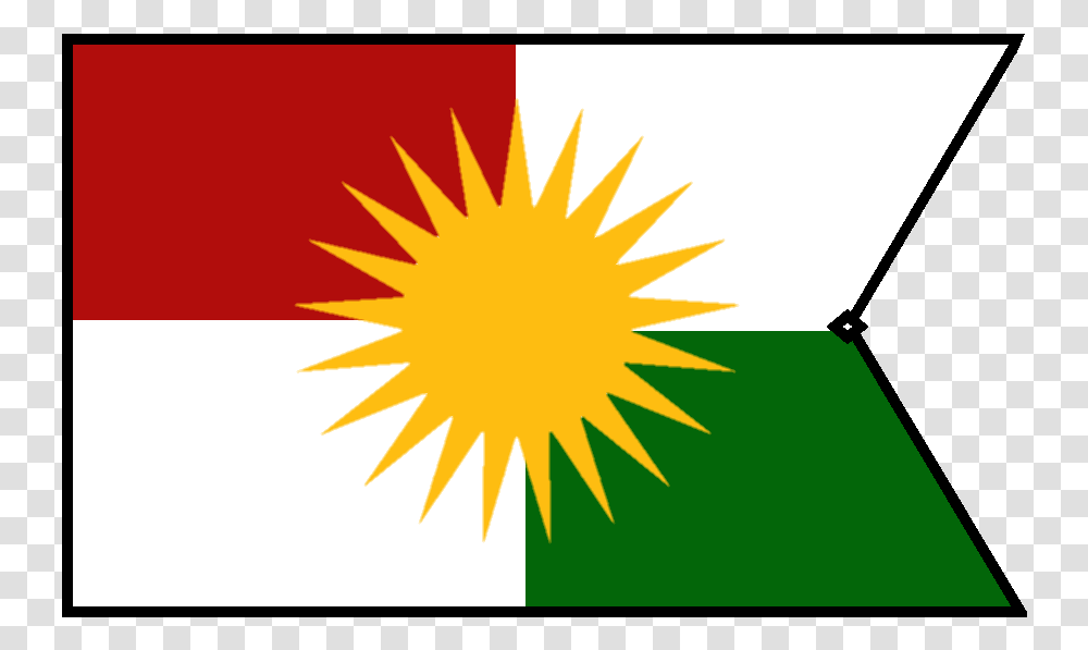 International Peshmerga Volunteers, Logo Transparent Png