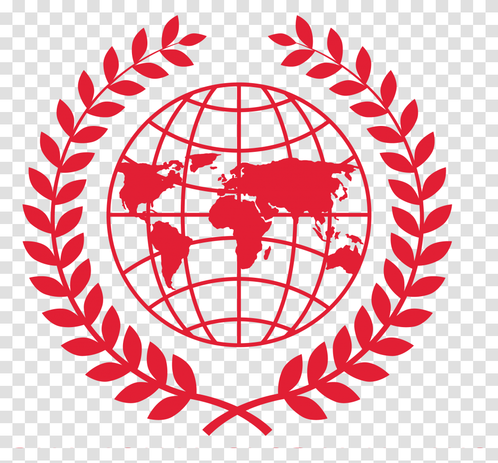 International School Of Uganda Logo, Trademark, Emblem, Poster Transparent Png