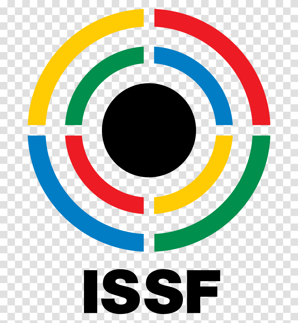 International Shooting Sport Federation, Number, Shooting Range Transparent Png