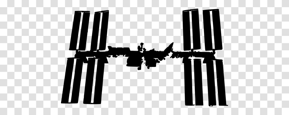 International Space Station Technology, Gray, World Of Warcraft Transparent Png