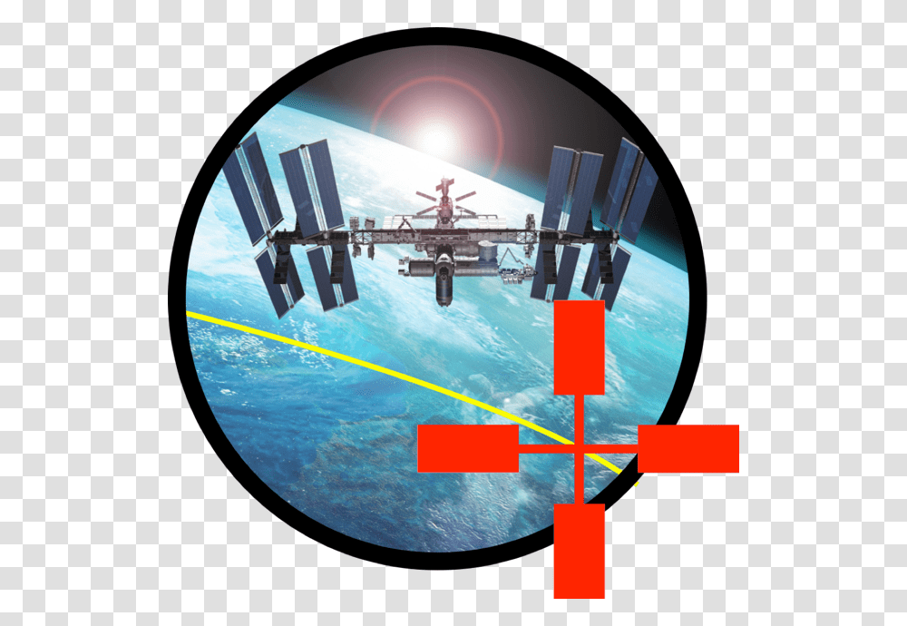 International Space Station, Astronomy, Outer Space, Universe Transparent Png