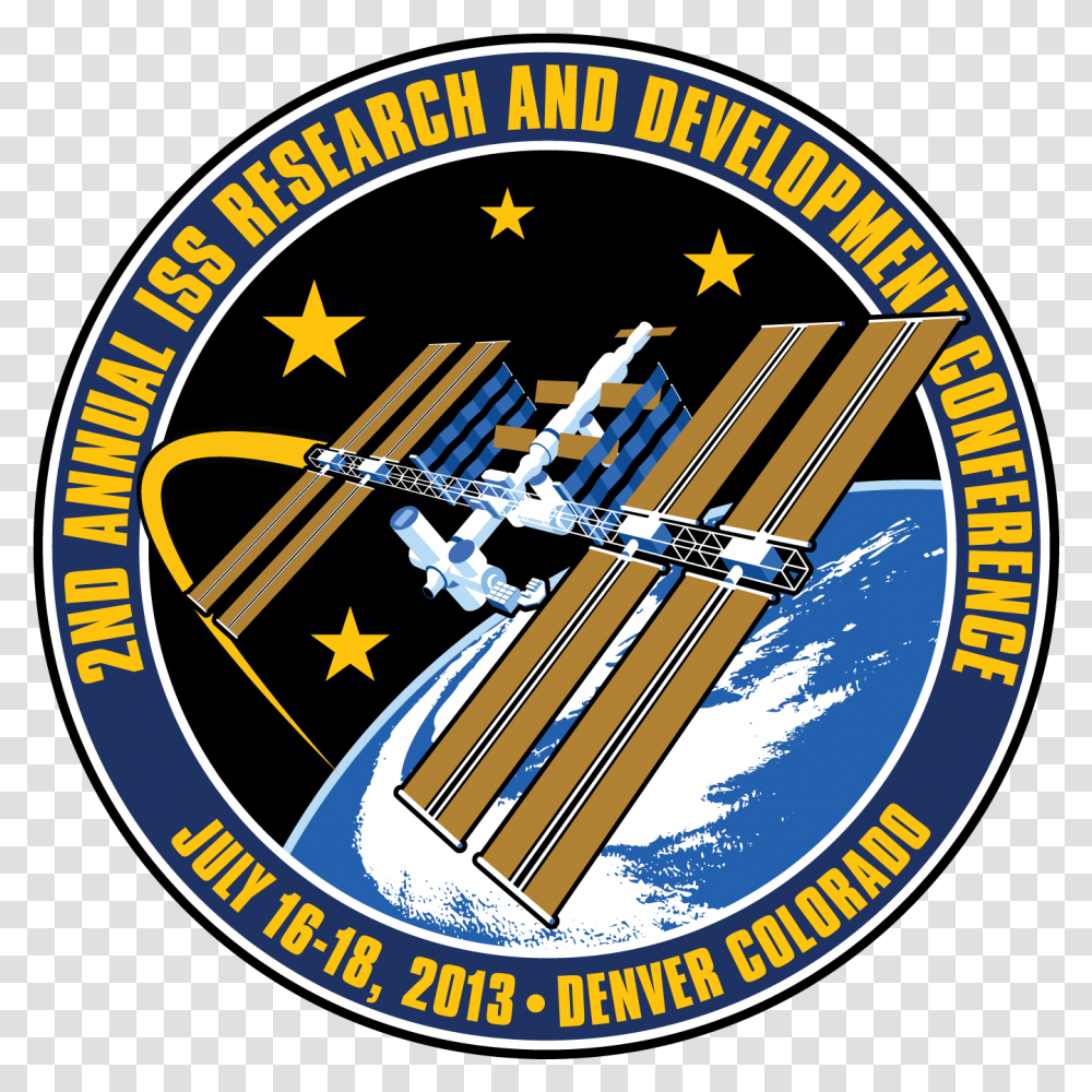International Space Station International Space Station Logo, Symbol, Trademark, Emblem, Bicycle Transparent Png