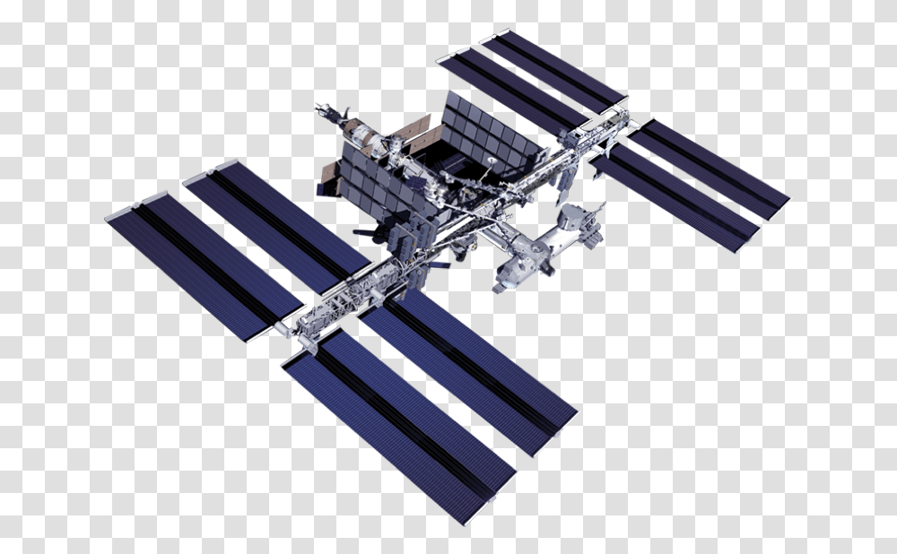 International Space Station International Space Station Transparent Png
