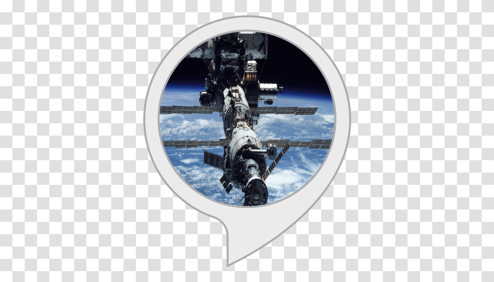 International Space Station International Space Station Transparent Png