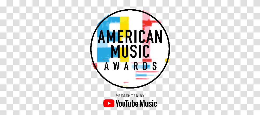 International Superstar Jennifer Lopez American Music Awards 2020 Logo, Label, Text, Symbol, Trademark Transparent Png