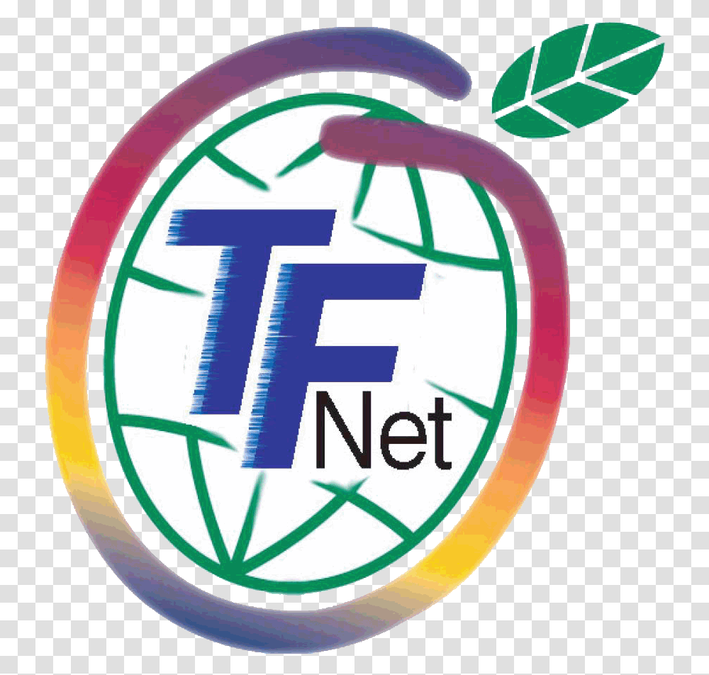 International Tropical Fruits Network Vertical, Logo, Symbol, Trademark, Plant Transparent Png