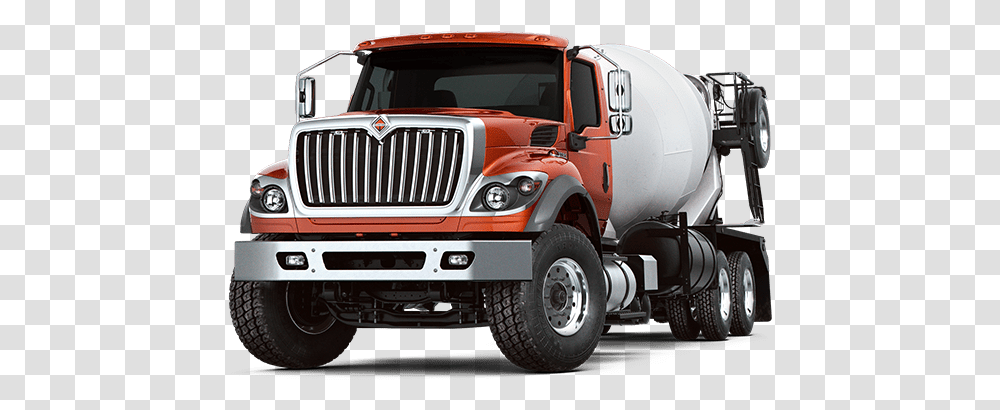International Truck, Bumper, Vehicle, Transportation, Wheel Transparent Png