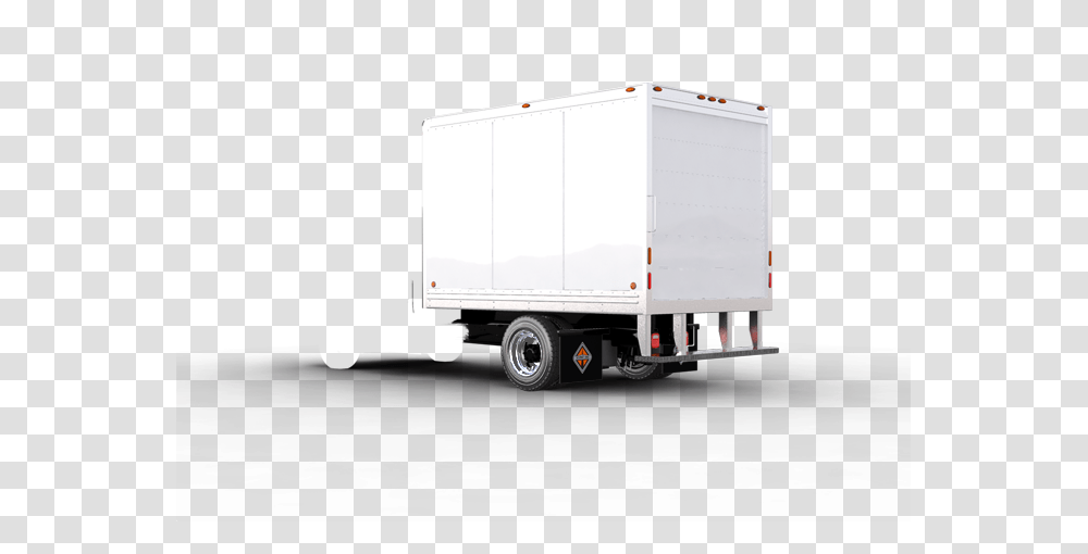 International Trucks, Moving Van, Vehicle, Transportation, Trailer Truck Transparent Png