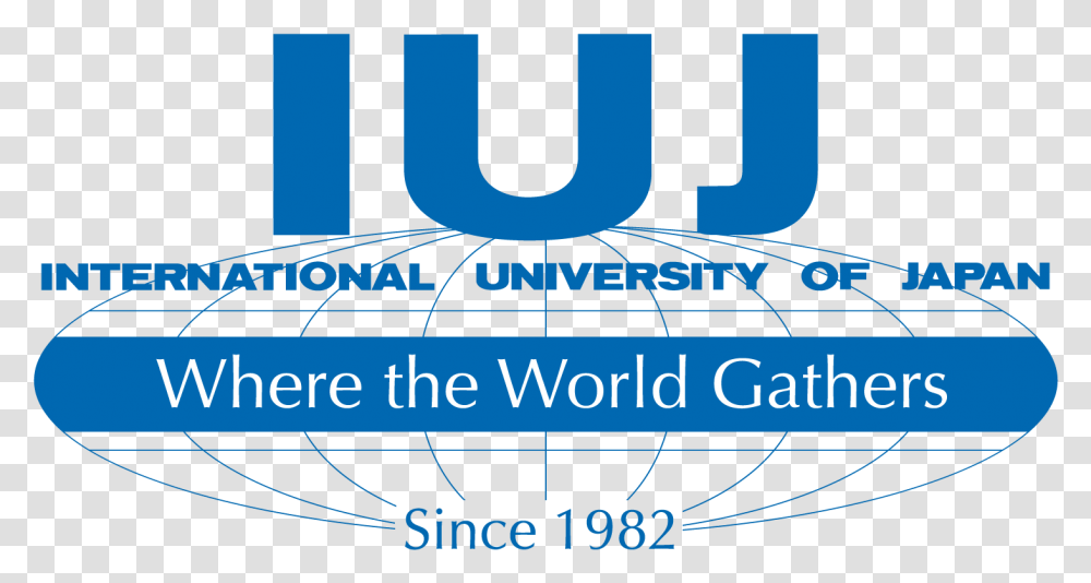 International University Of Japan, Word, Alphabet, Label Transparent Png