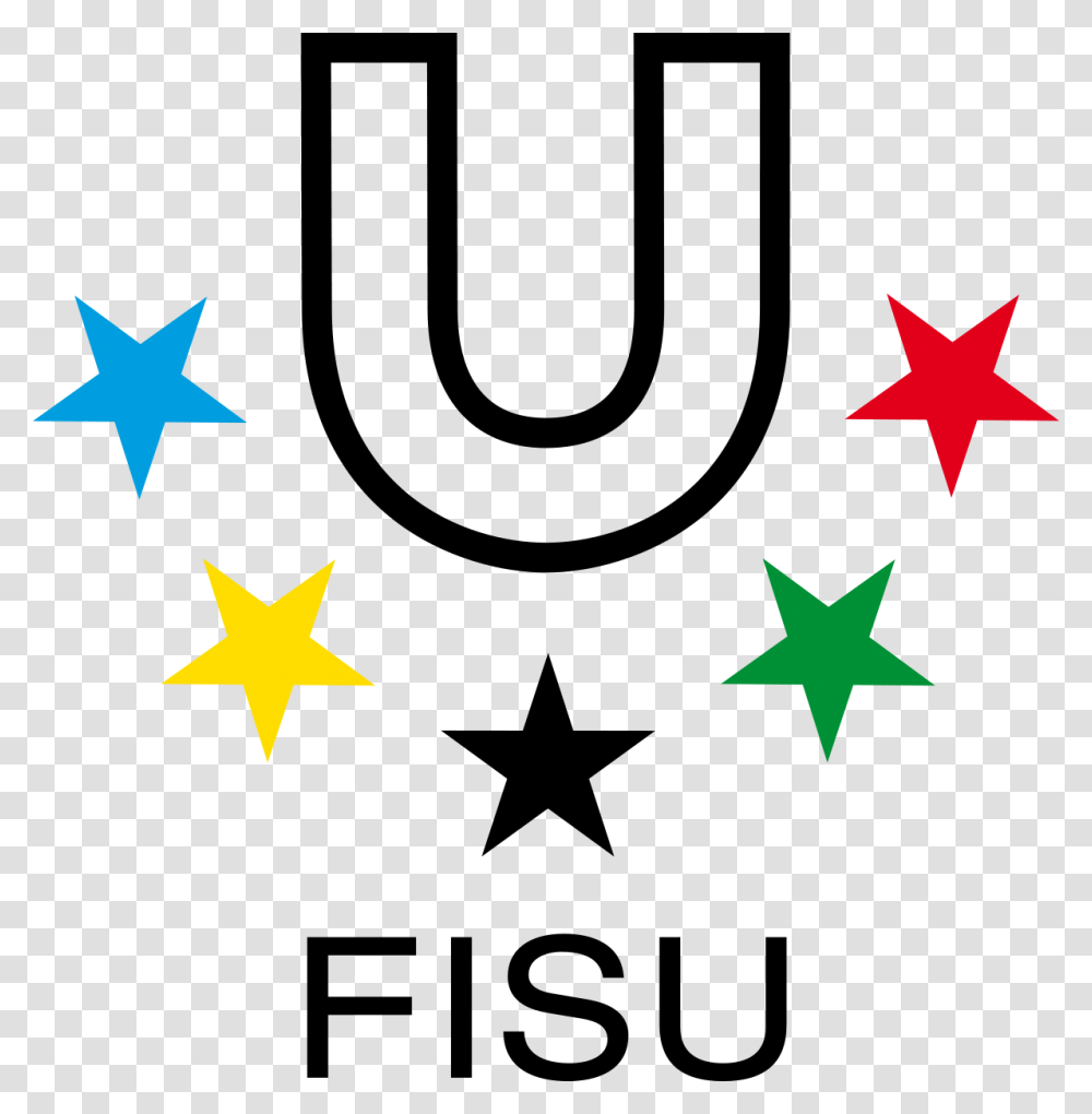 International University Sports Federation, Star Symbol Transparent Png