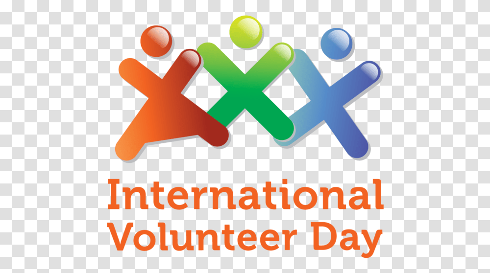 International Volunteer Day 2018 Theme, Plant, Tree Transparent Png