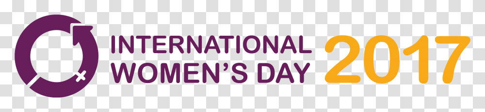 International Women Days 2017, Alphabet, Word, Number Transparent Png