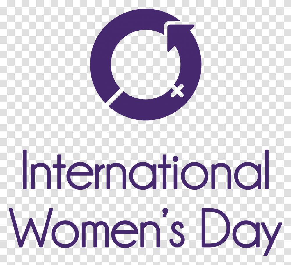 International Women's Day Pdf, Logo, Security Transparent Png