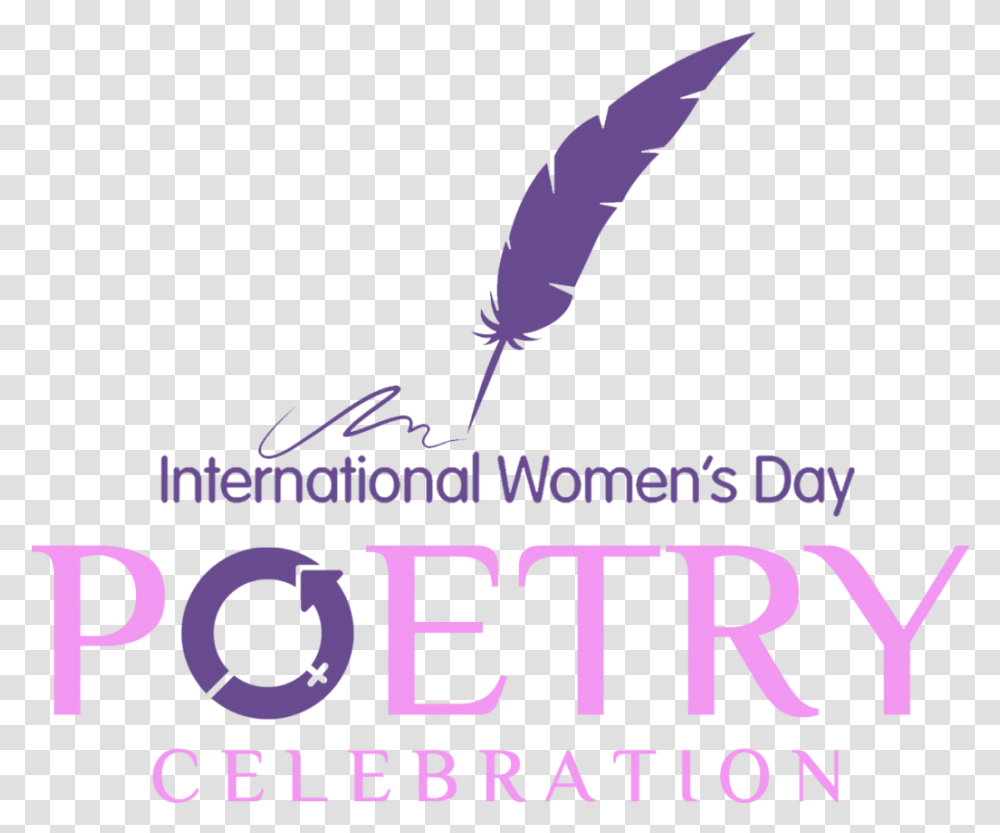 International Women's Day, Alphabet, Number Transparent Png