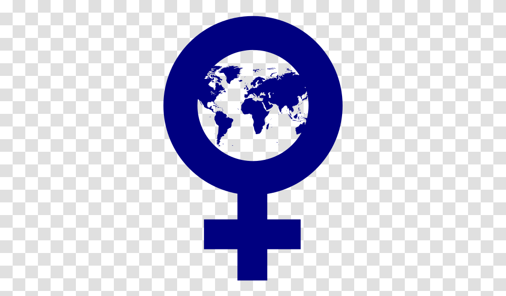 International Womenquots Day International Womens Day Symbol, Outer Space, Astronomy, Universe, Planet Transparent Png