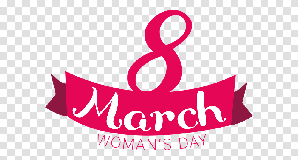 International Womens Day Free International Women's Day, Label, Alphabet, Logo Transparent Png