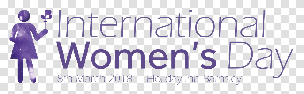 International Womens Day Human Action, Person, Alphabet, Word Transparent Png