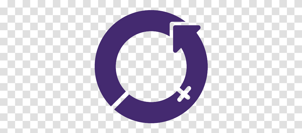 International Women's Day Filter For Facebook Profile International Womens Day 2021, Horseshoe, Purple, Symbol Transparent Png