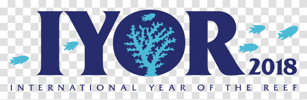 International Year Of The Reef End Of Year Report International Year 2018 Theme, Plant, Tree, Vegetable Transparent Png
