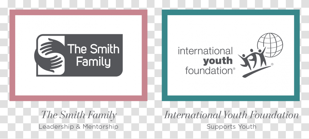 International Youth Foundation, Word, Business Card, Paper Transparent Png