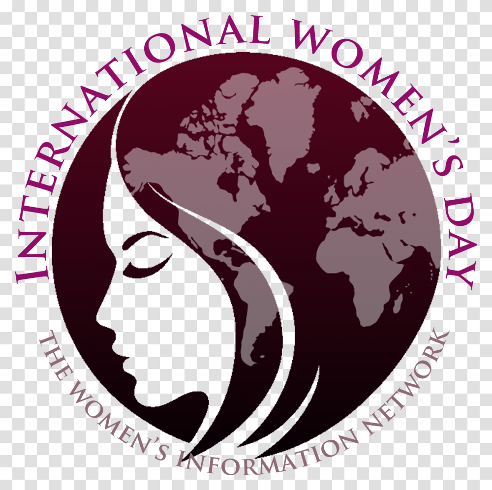 Internationalwomensday Women, Poster, Advertisement, Label, Text Transparent Png