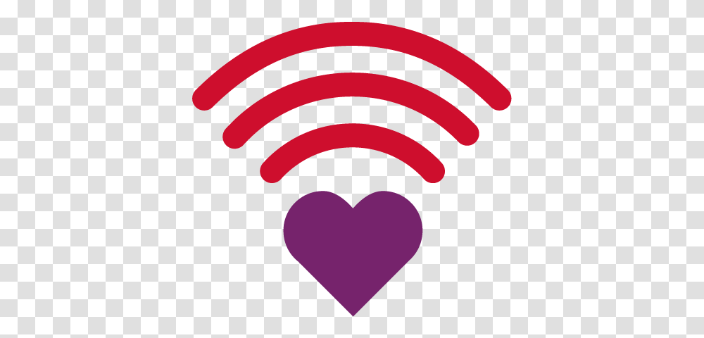 Internet Access Girly, Heart Transparent Png