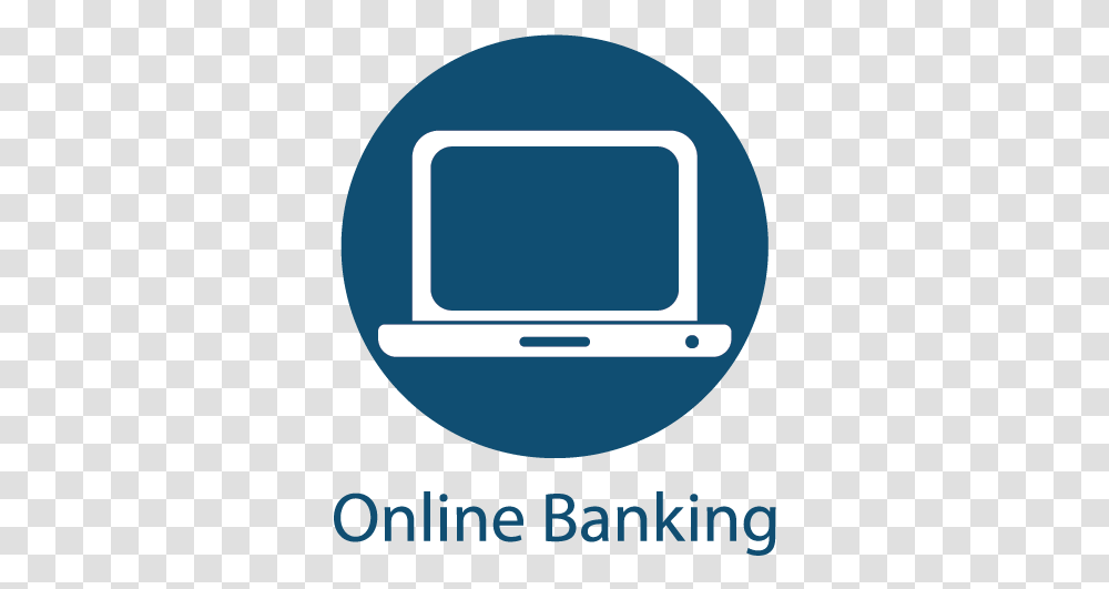 Internet Bank Internet Banking Icon, Monitor, Screen, Electronics, Display Transparent Png