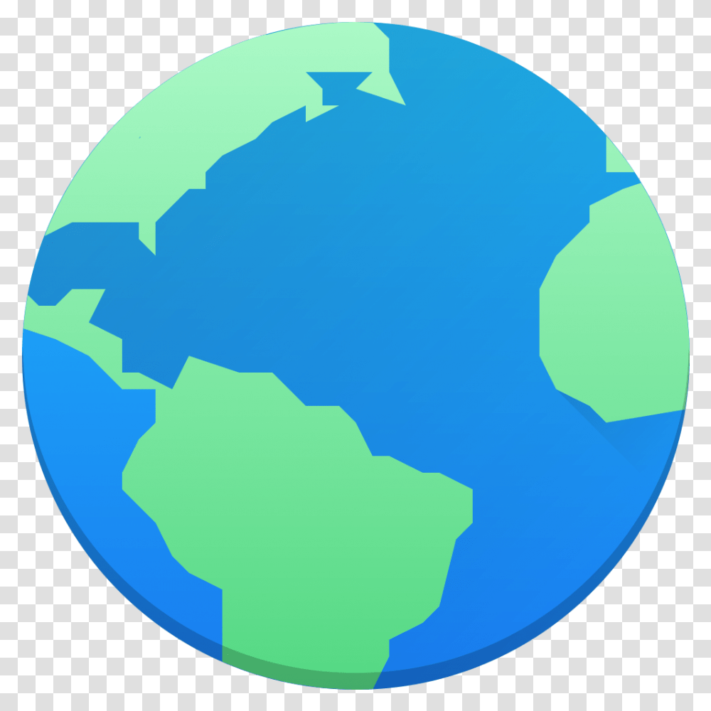 Internet Circle, Outer Space, Astronomy, Universe, Planet Transparent Png