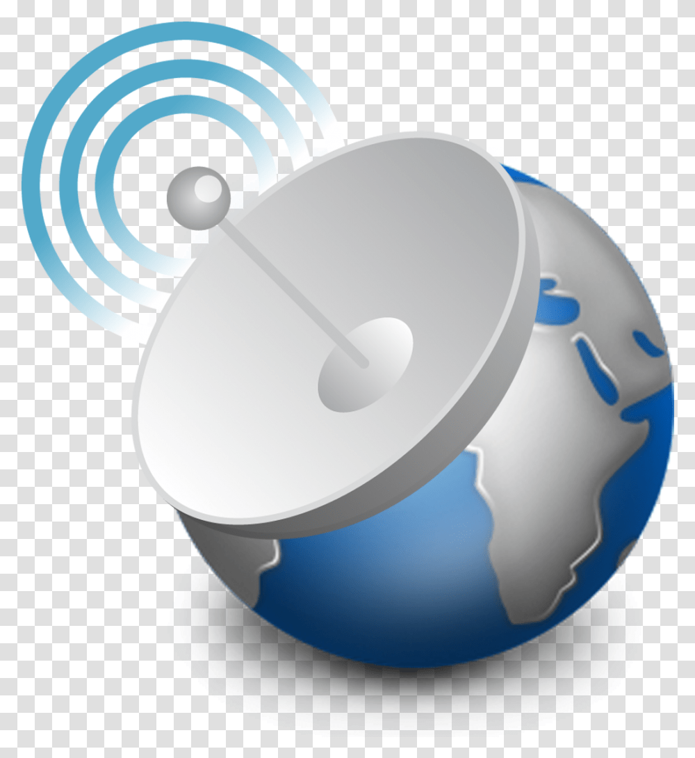Internet Clipart Internet Logo Internet Connection Logo, Outer Space, Astronomy, Planet, Sphere Transparent Png