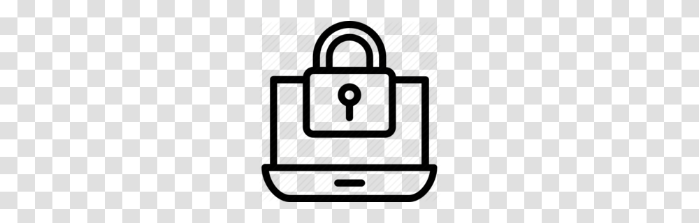 Internet Clipart, Lock, Security, Combination Lock Transparent Png