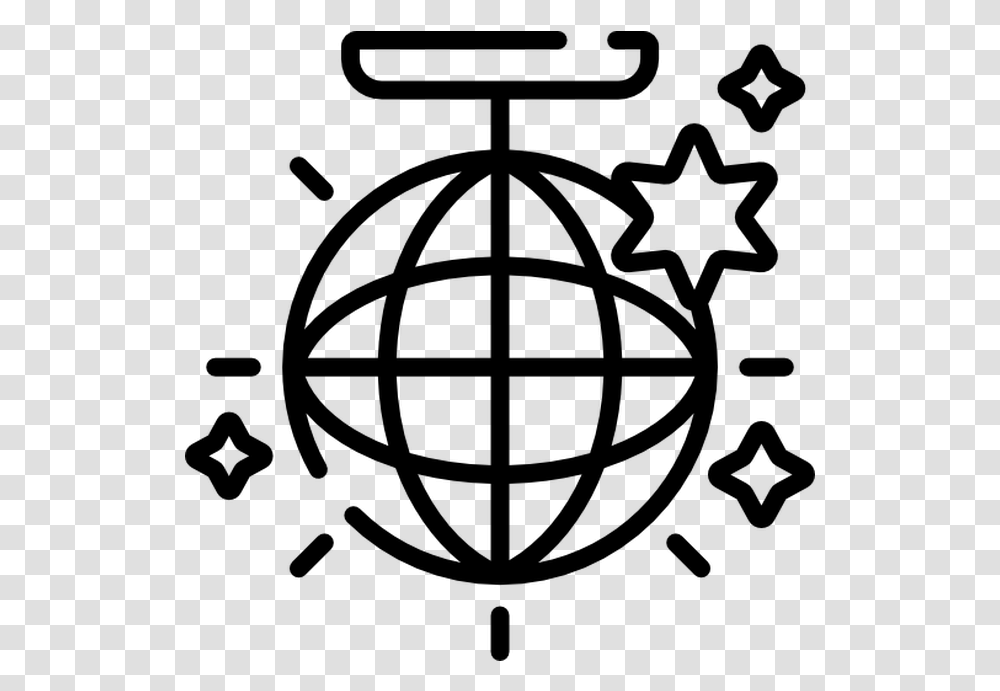 Internet Clipart White World Wide Web Icon, Gray, World Of Warcraft Transparent Png