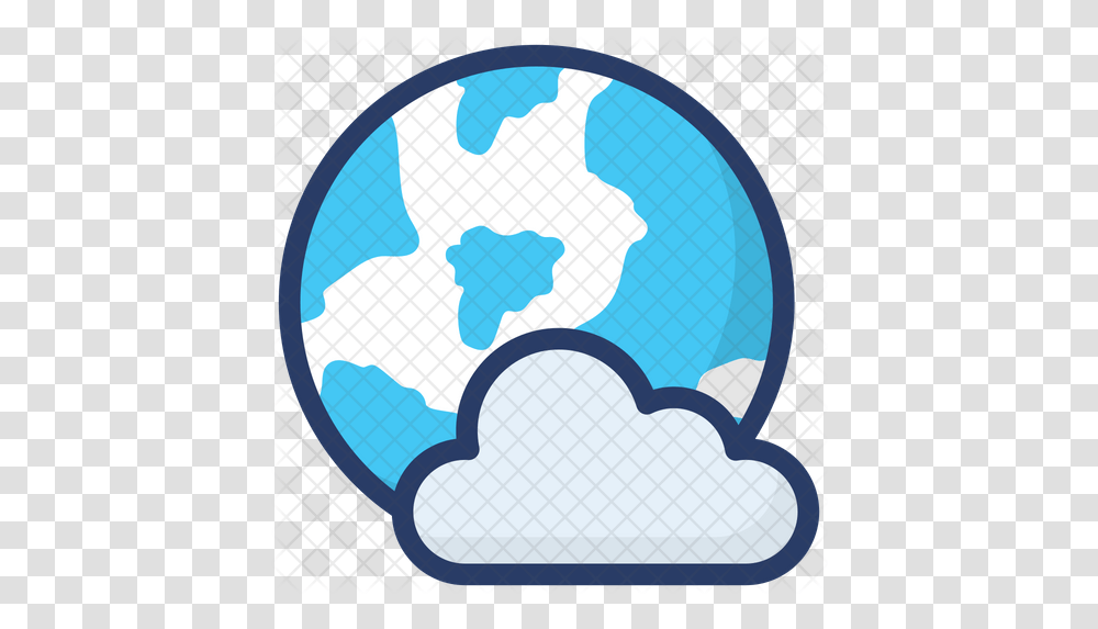 Internet Cloud Icon Internet Cloud Icon, Astronomy, Nature, Outer Space, Universe Transparent Png