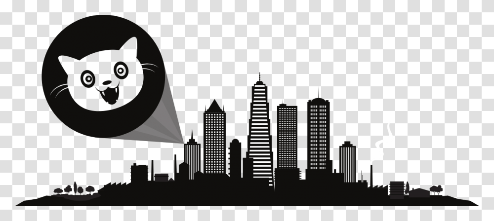 Internet Defense League Logo, Building, City, Urban, Architecture Transparent Png
