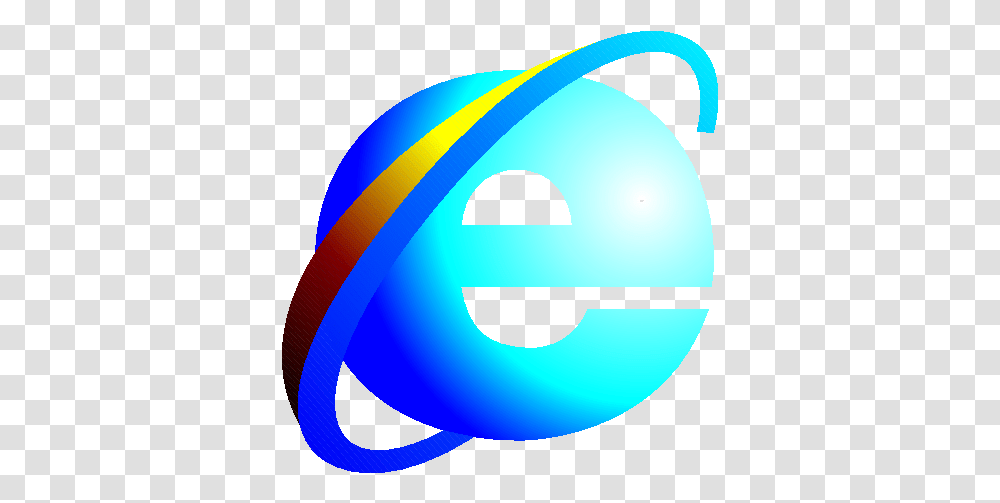 Internet Explorer, Pattern Transparent Png