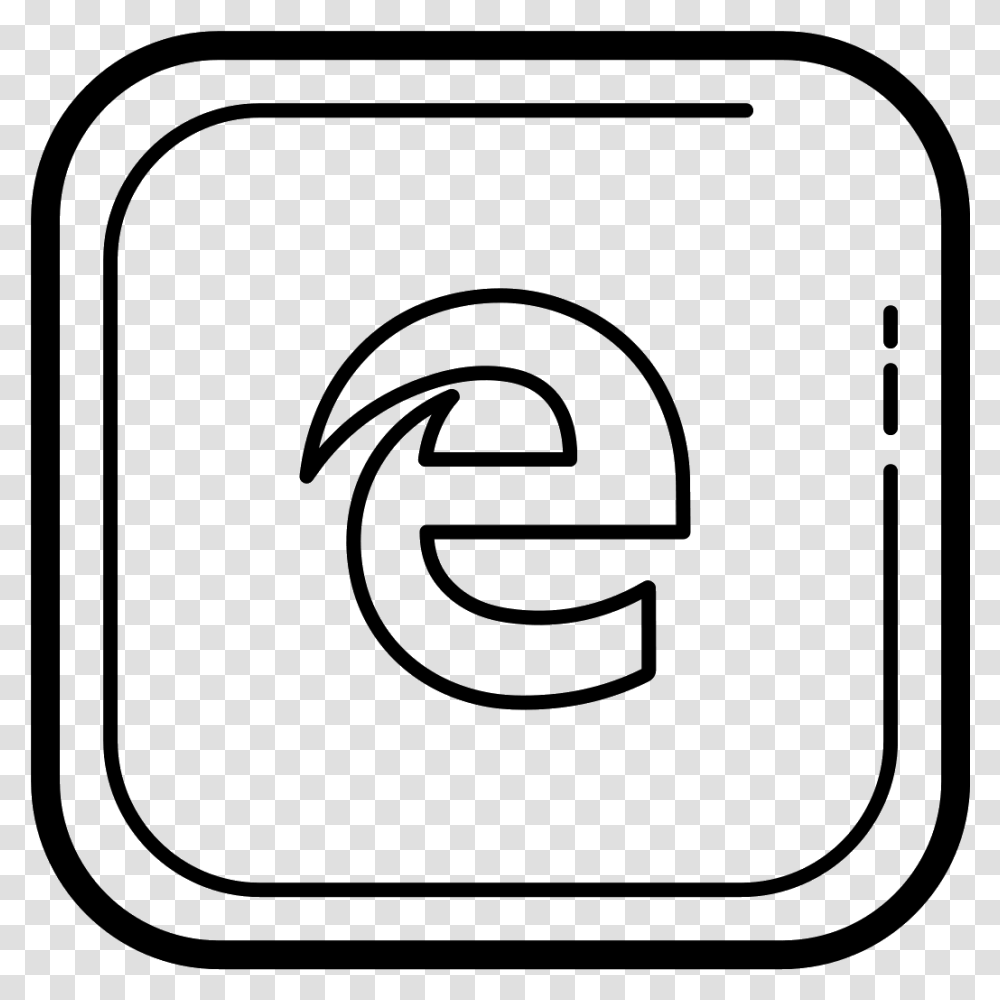 Internet Explorer Icon Microsoft Edge White Icon, Gray, World Of Warcraft Transparent Png