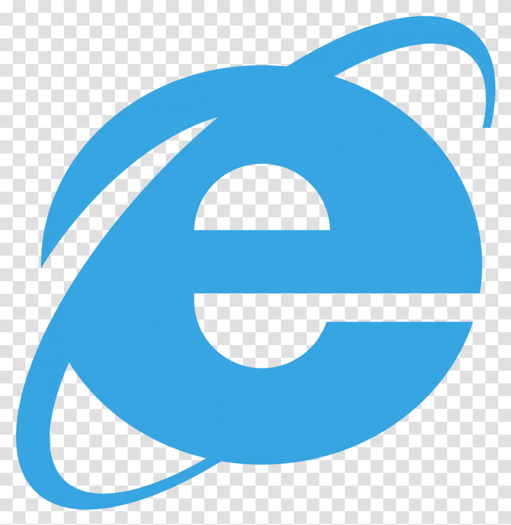 Internet Explorer Internet Explorer Logo, Text, Alphabet, Symbol, Label Transparent Png