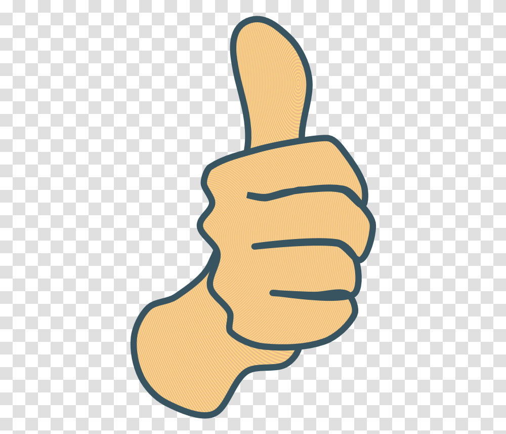 Internet Explorer Is Great, Hand, Fist, Thumbs Up, Finger Transparent Png