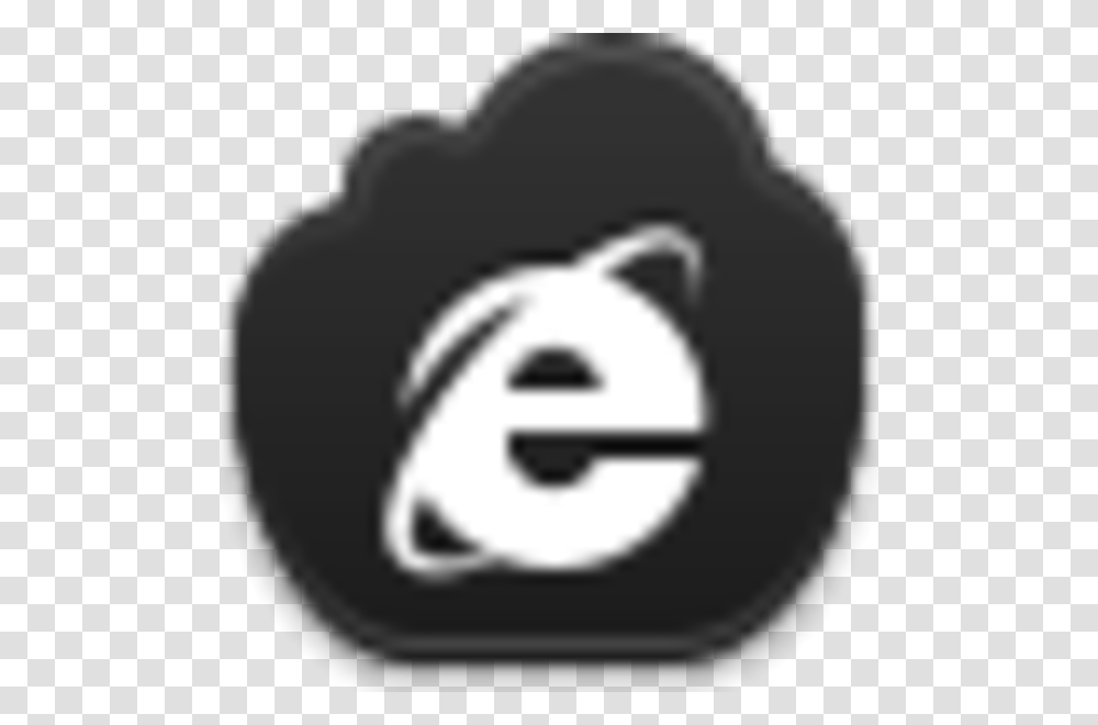 Internet Explorer, Label, Logo Transparent Png