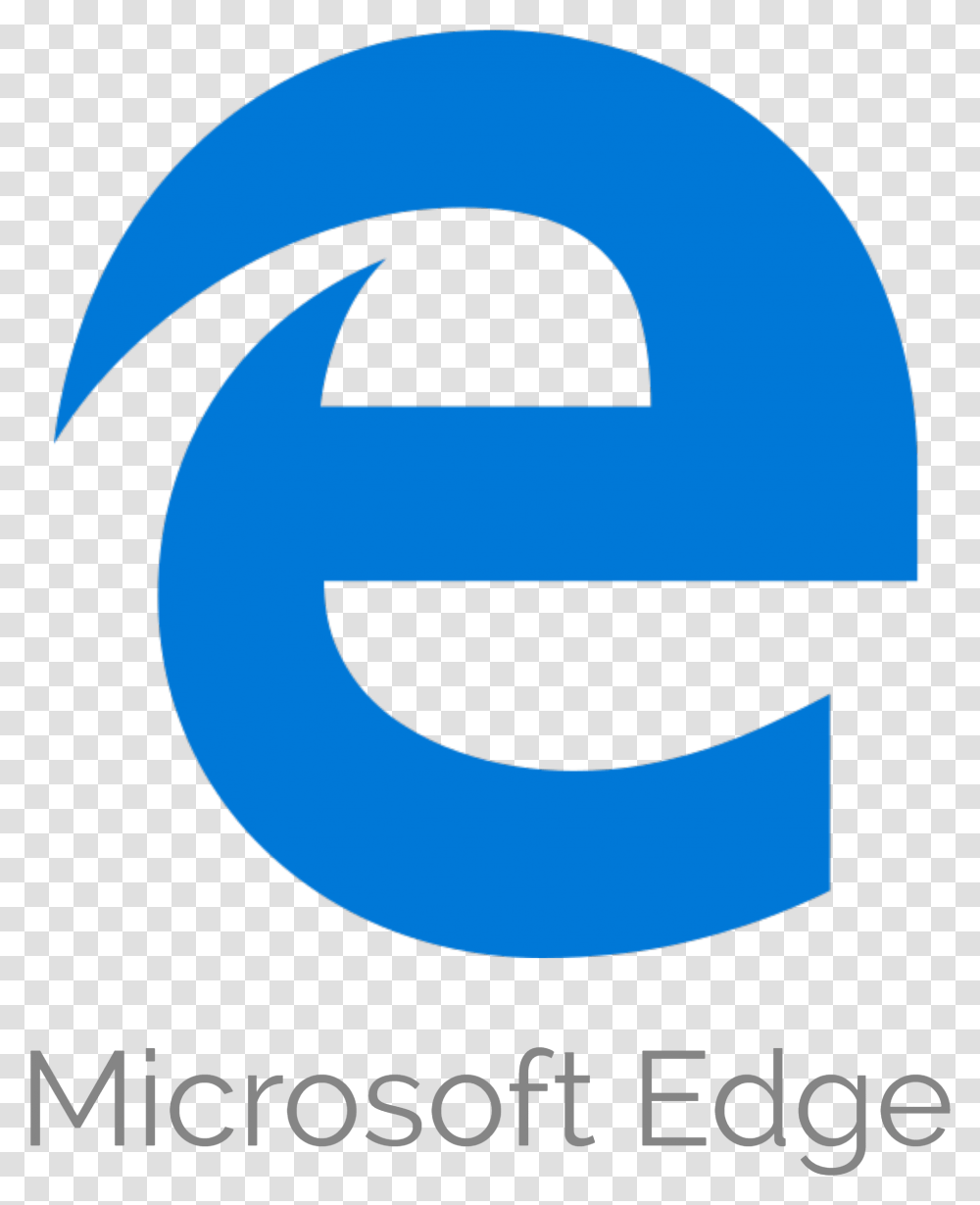 Internet Explorer Logo 2019, Number, Alphabet Transparent Png