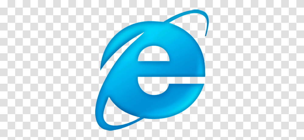 Internet Explorer Logo And Symbol Meaning History Internet Explorer Icon, Text, Helmet, Clothing, Apparel Transparent Png