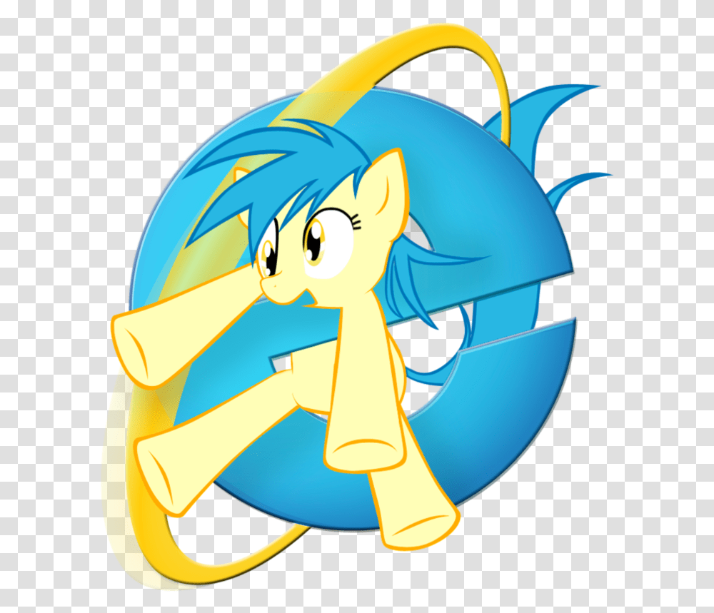 Internet Explorer Logo Funny Icon Internet Explorer, Helmet, Apparel Transparent Png