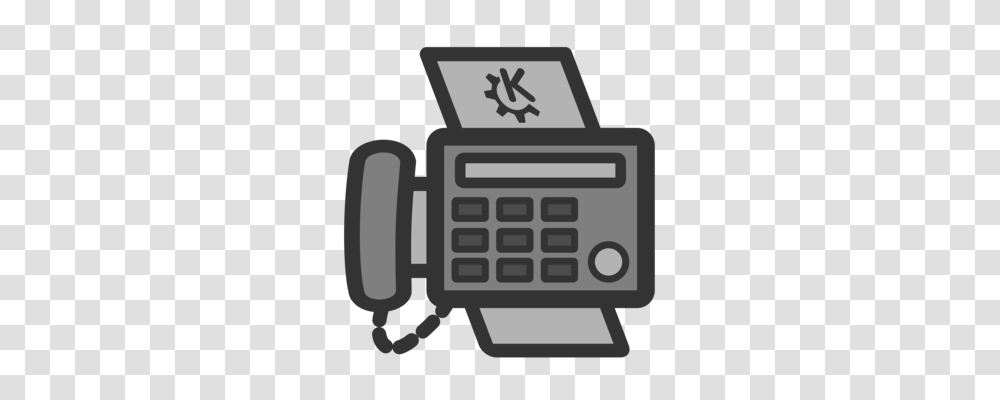 Internet Fax Computer Icons Printer Printing, Electronics, Calculator Transparent Png