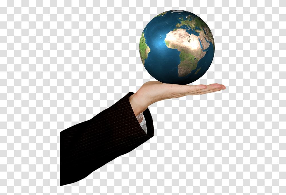 Internet Globe Global Earth, Outer Space, Astronomy, Universe, Planet Transparent Png