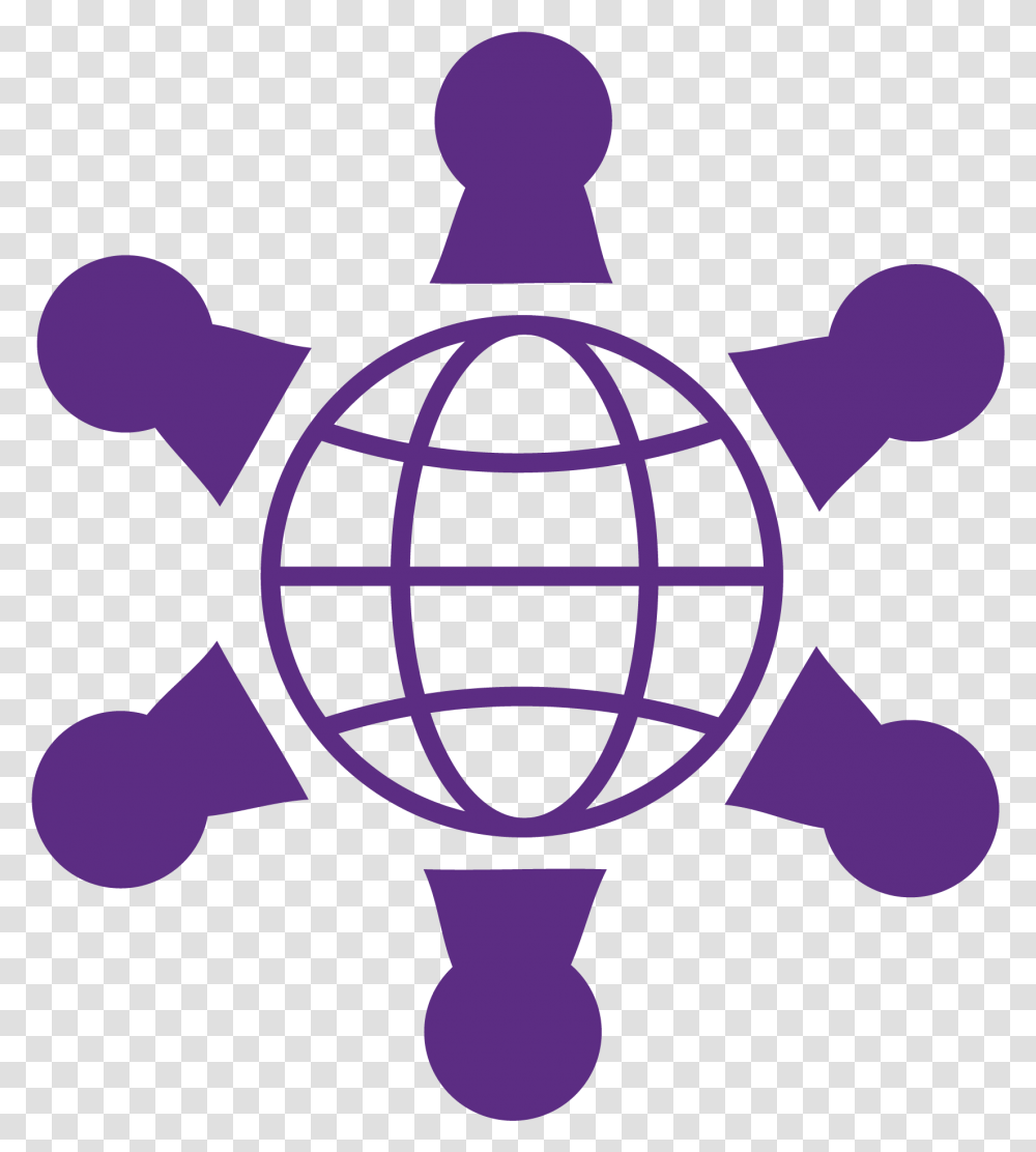 Internet Icon, Network Transparent Png