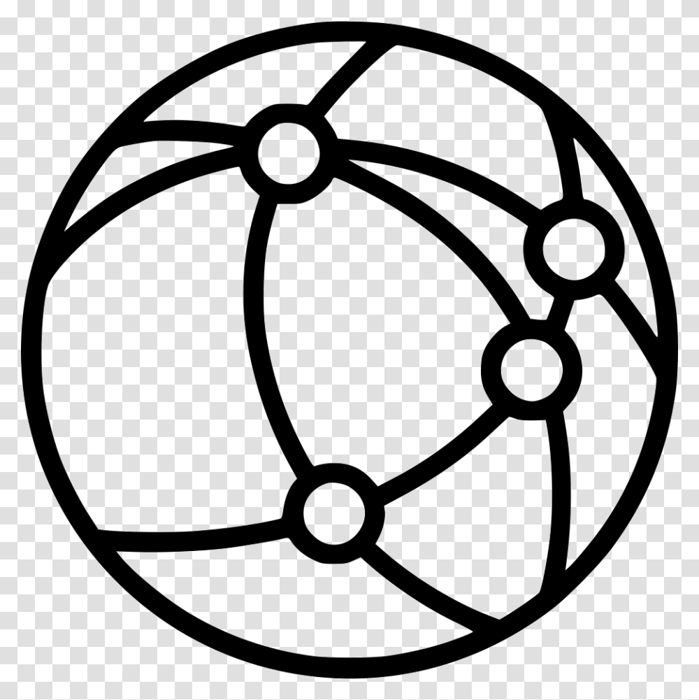 Internet Icon, Sphere, Logo, Trademark Transparent Png